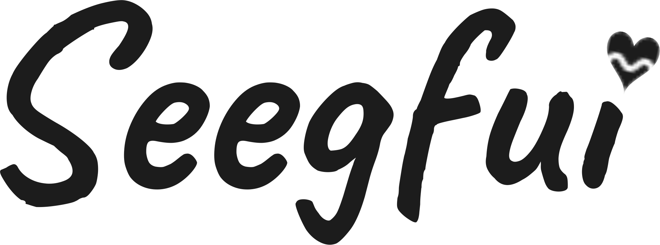Seegfui