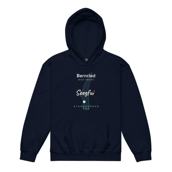 Seegfui Bernried – Kinder Hoodie