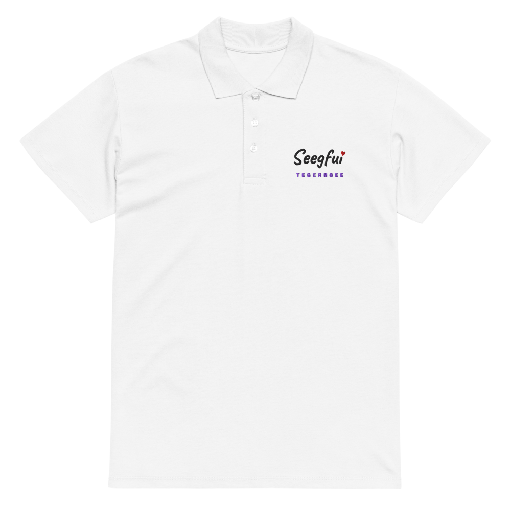 Tegernsee - Seegeist Polo - Unisex