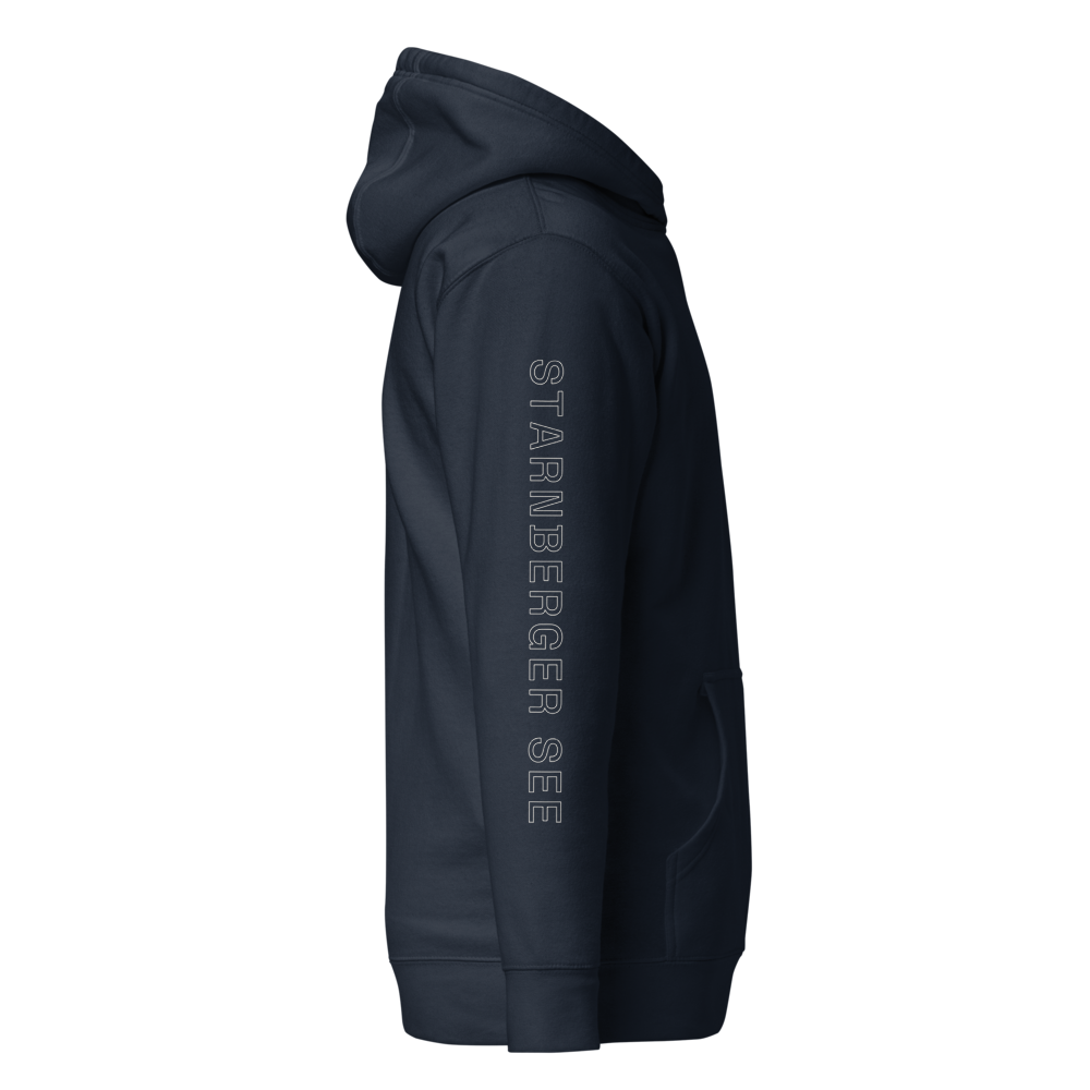 Seegfui Starnberg Orte-Hoodie (Seemänner) – Bild 3
