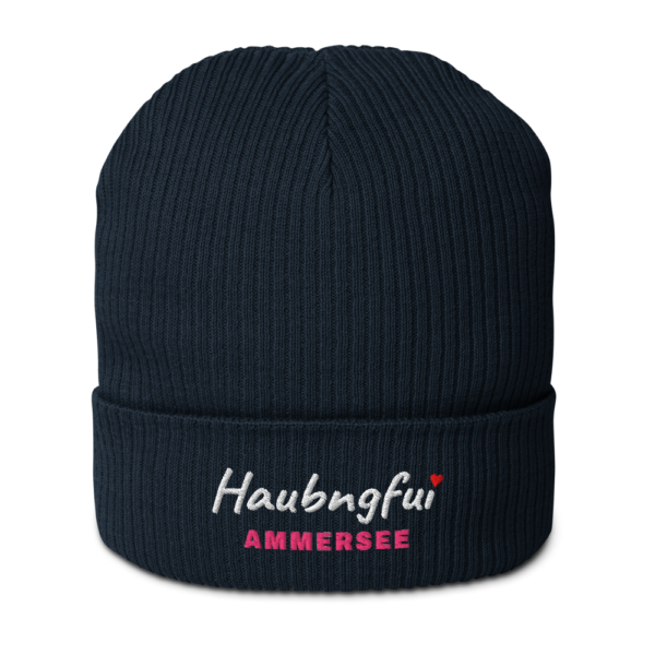 Haubngfui Ammersee — Pflaume · NELSON