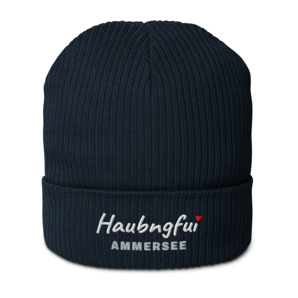 Haubngfui Ammersee — Schiefer · NELSON