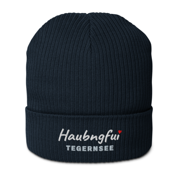 Haubngfui Tegernsee — Schiefer · NELSON