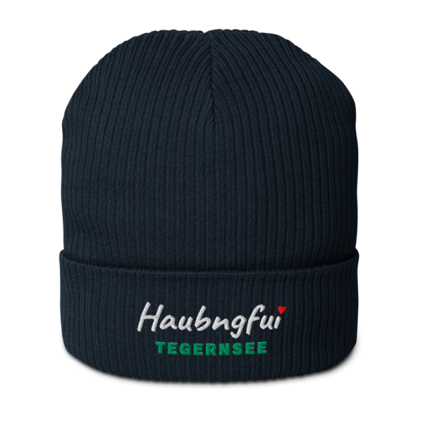 Haubngfui Tegernsee — See-Grün · NELSON