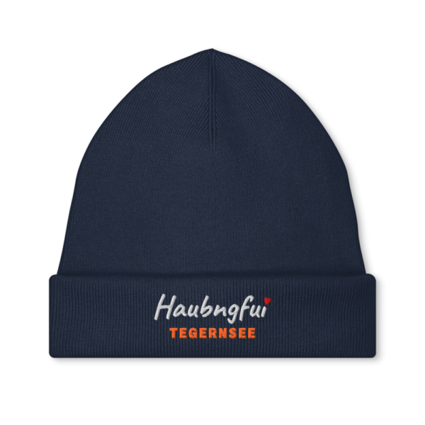 Haubngfui Tegernsee — Terrakotta · STAU295