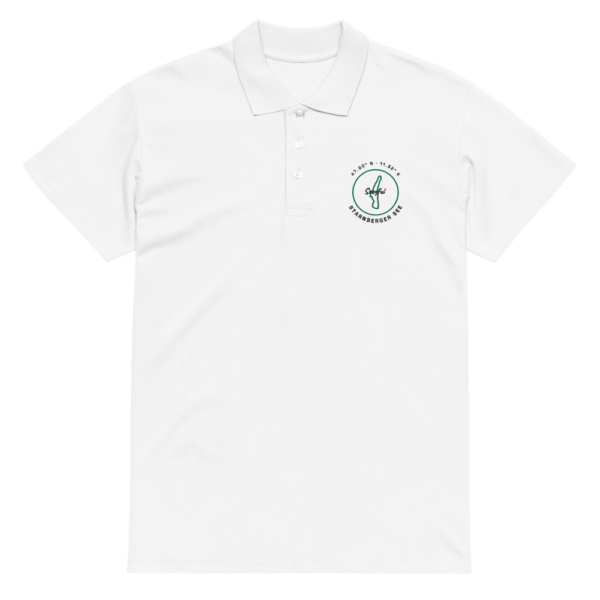 Starnberger See – Seesiegel-Polo – Unisex