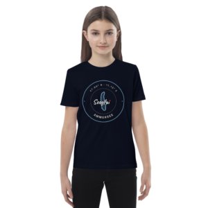 Ammersee – Mit Brief und Siegel (Kinder Premium Bio T-Shirt)