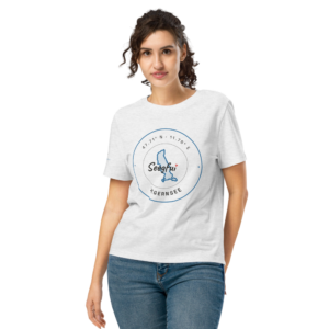 Tegernsee – Mit Brief und Siegel (Damen Premium Bio T-Shirt)
