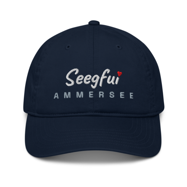 Baseball Cap Ammersee