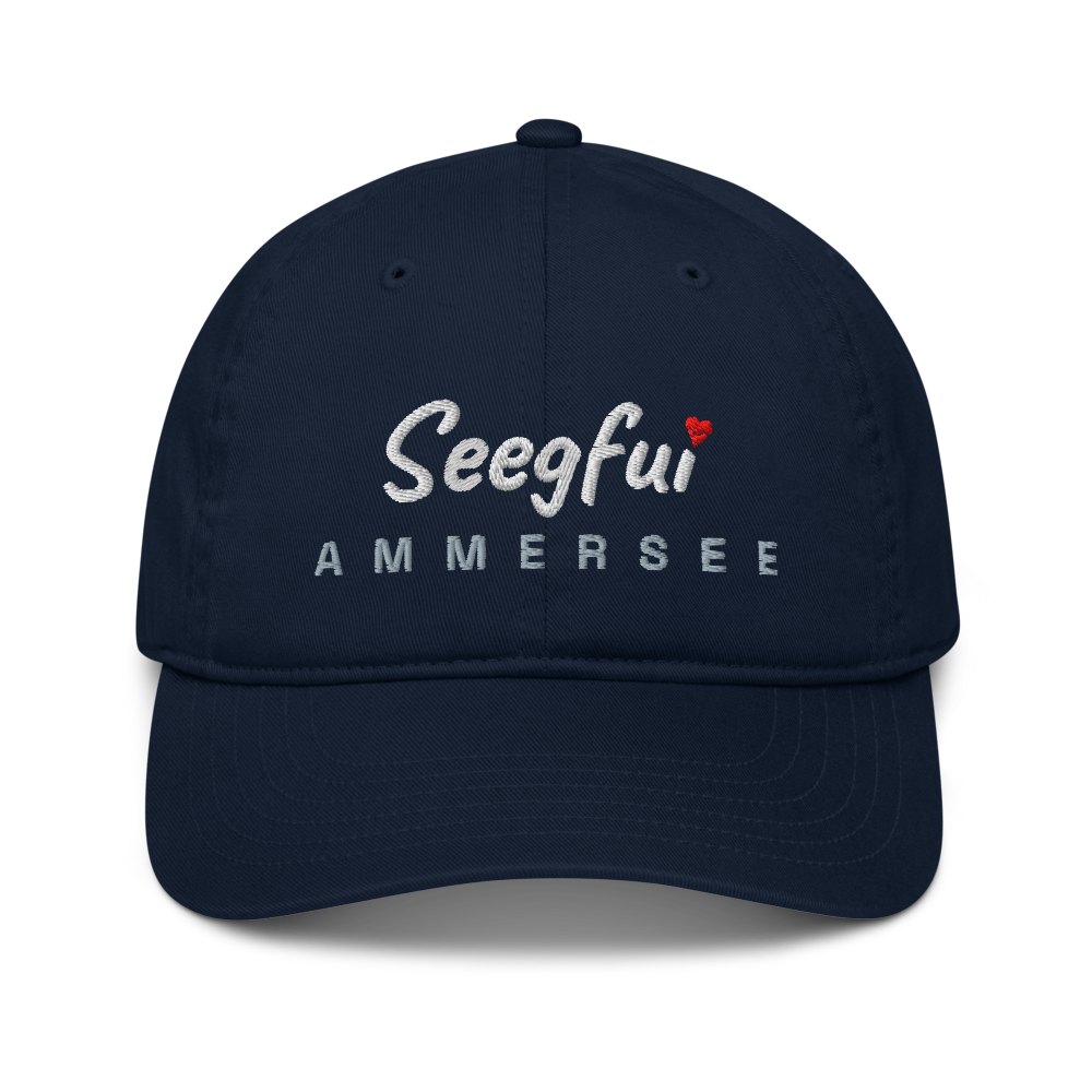 Baseball Cap Ammersee