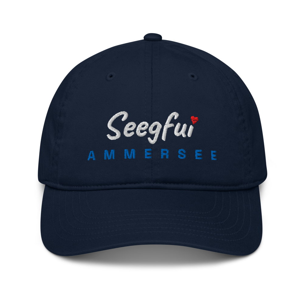 Baseball Cap Ammersee