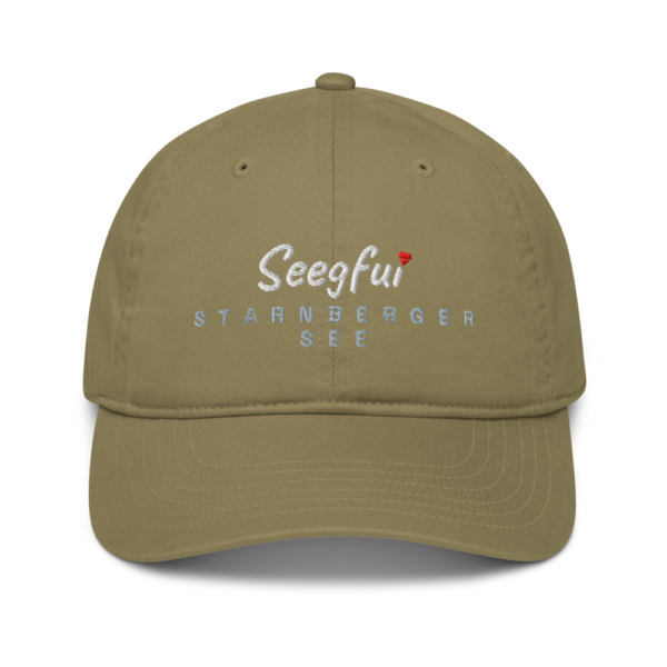 Baseball Cap Starnberger See