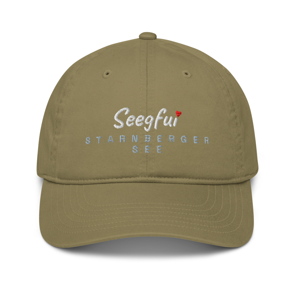 Baseball Cap Starnberger See