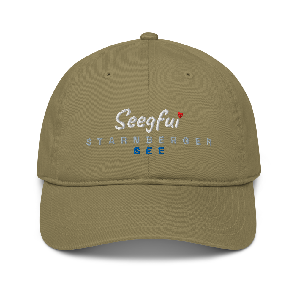 Baseball Cap Starnberger See