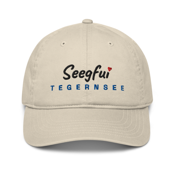Baseball Cap Tegernsee