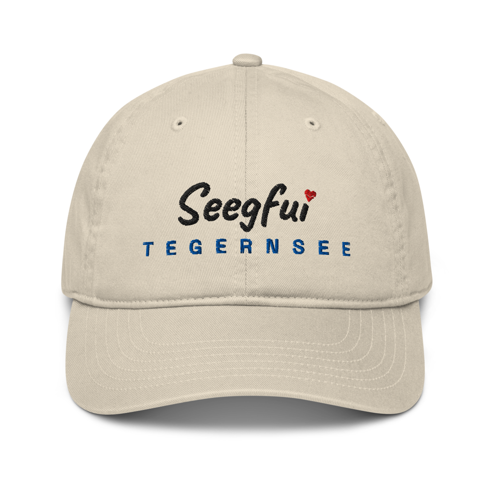 Baseball Cap Tegernsee
