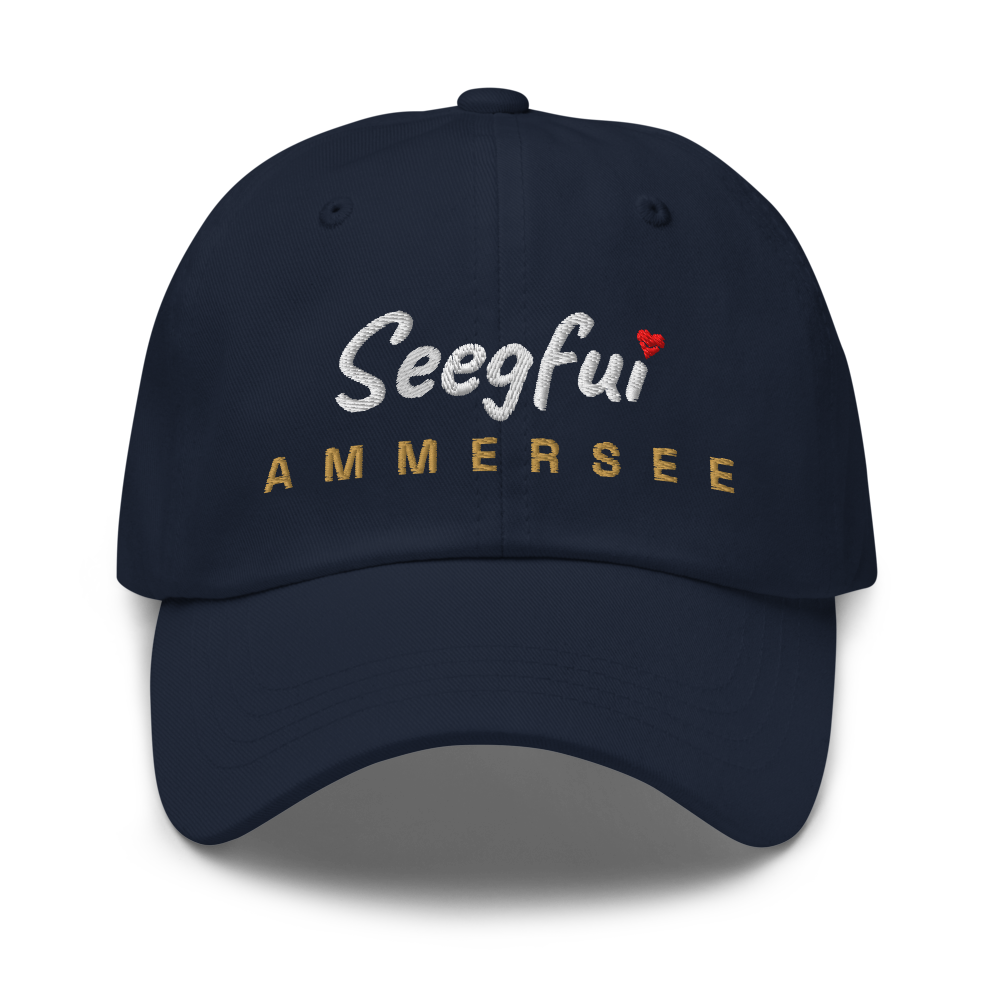 Dad Hat Ammersee
