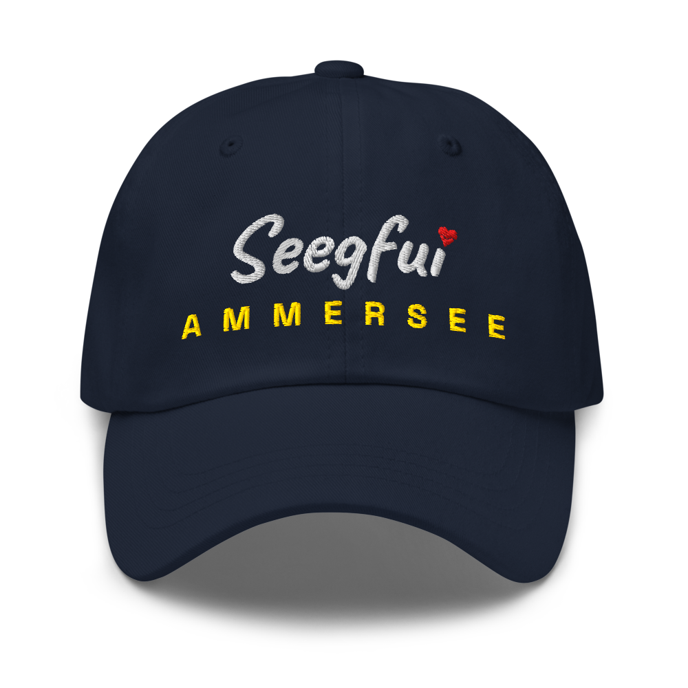 Dad Hat Ammersee