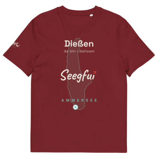 Dießen – da bin i dahoam (Ammersee) · Damen