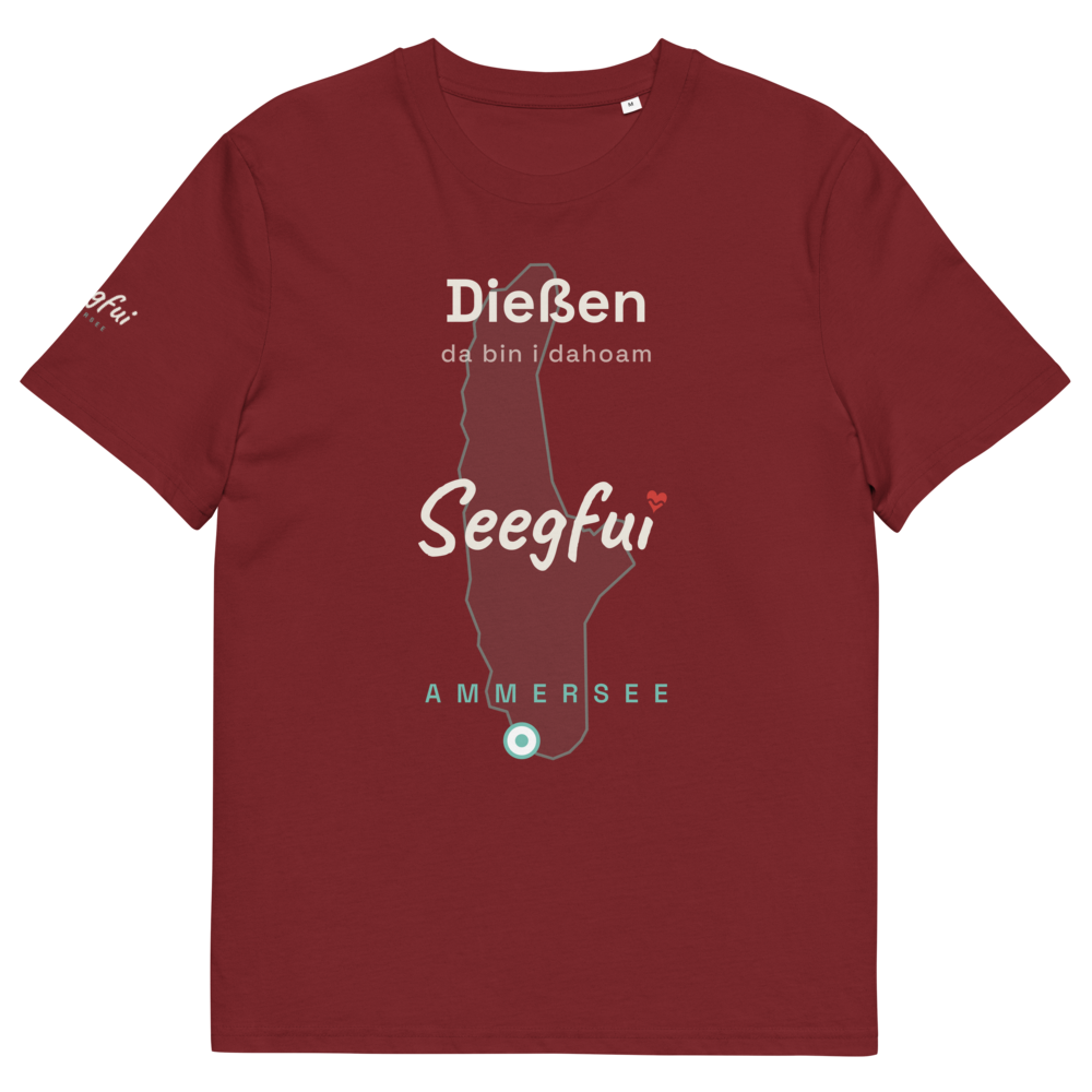 Dießen – da bin i dahoam (Ammersee) · Damen