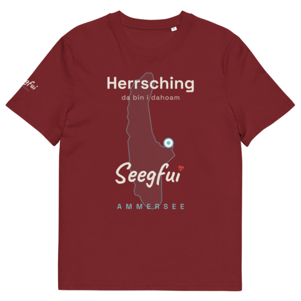 Herrsching – da bin i dahoam (Ammersee) · Damen