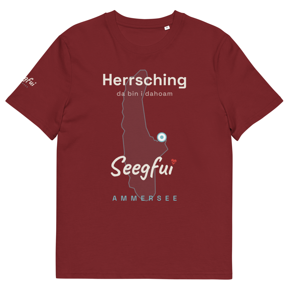 Herrsching – da bin i dahoam (Ammersee) · Damen