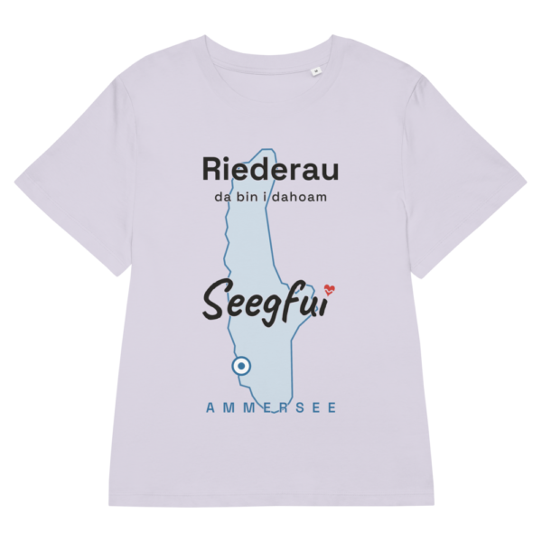 Riederau – da bin i dahoam (Ammersee) · Damen