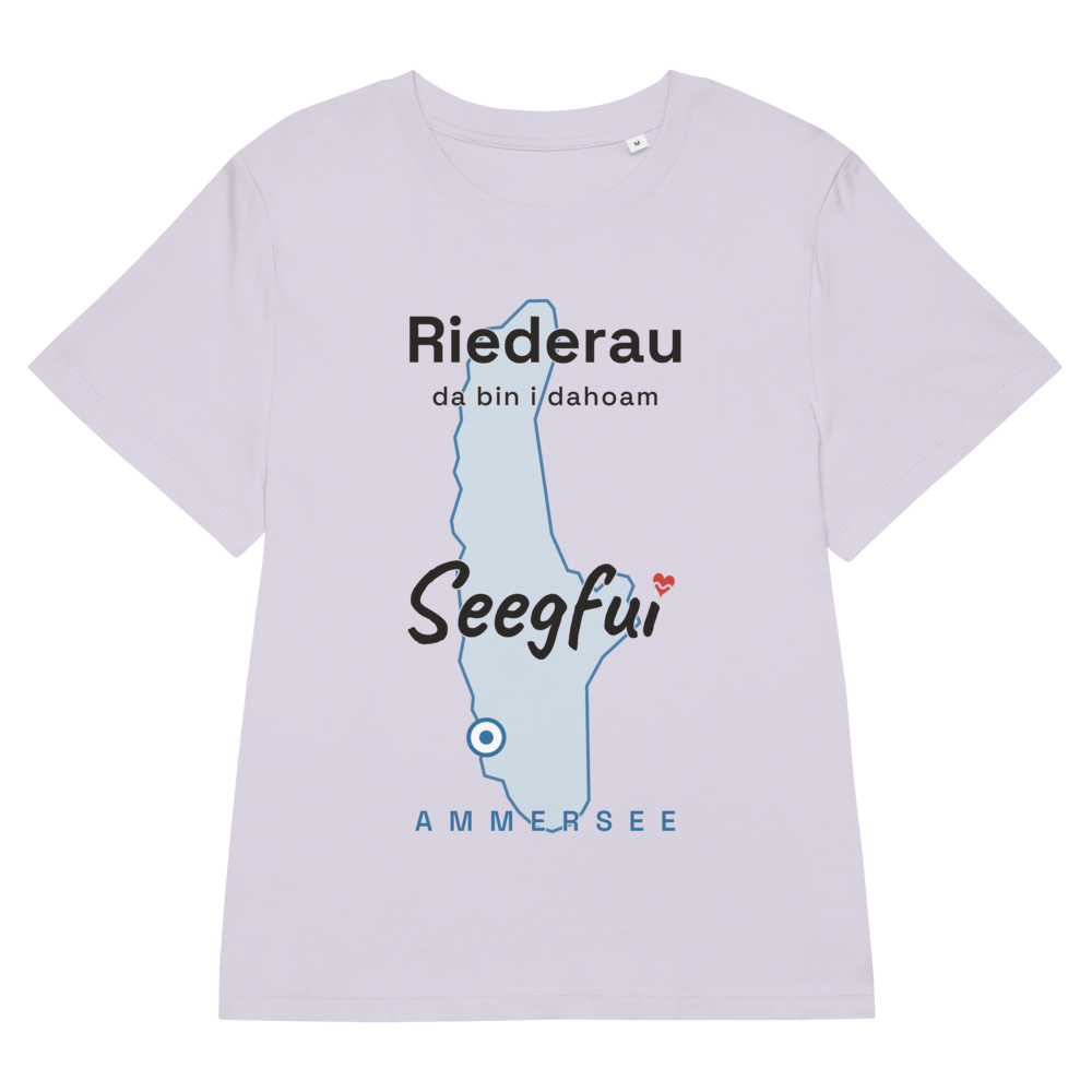 Riederau – da bin i dahoam (Ammersee) · Damen