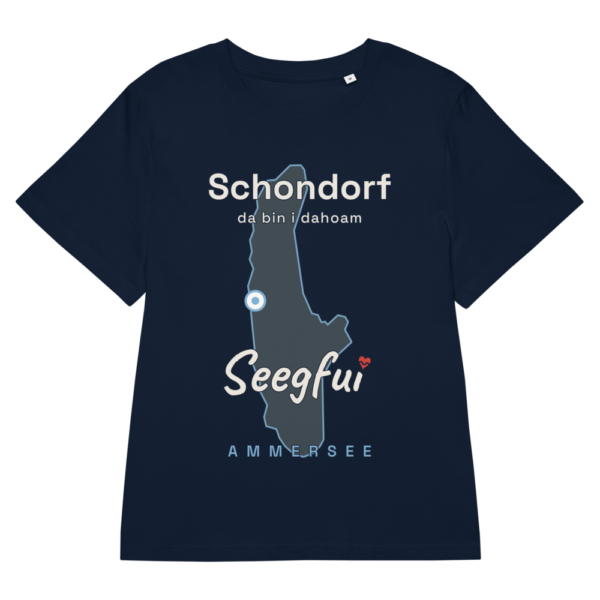 Schondorf – da bin i dahoam (Ammersee) · Damen