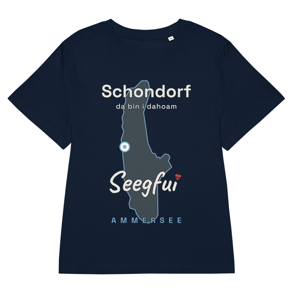 Schondorf – da bin i dahoam (Ammersee) · Damen