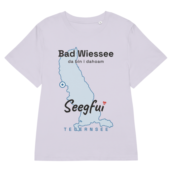 Bad Wiessee – da bin i dahoam (Tegernsee) · Damen