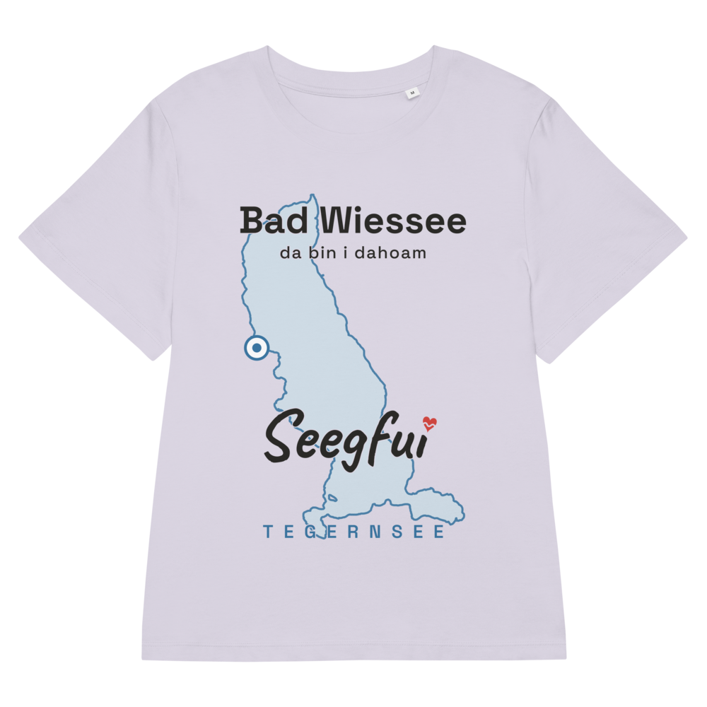Bad Wiessee – da bin i dahoam (Tegernsee) · Damen