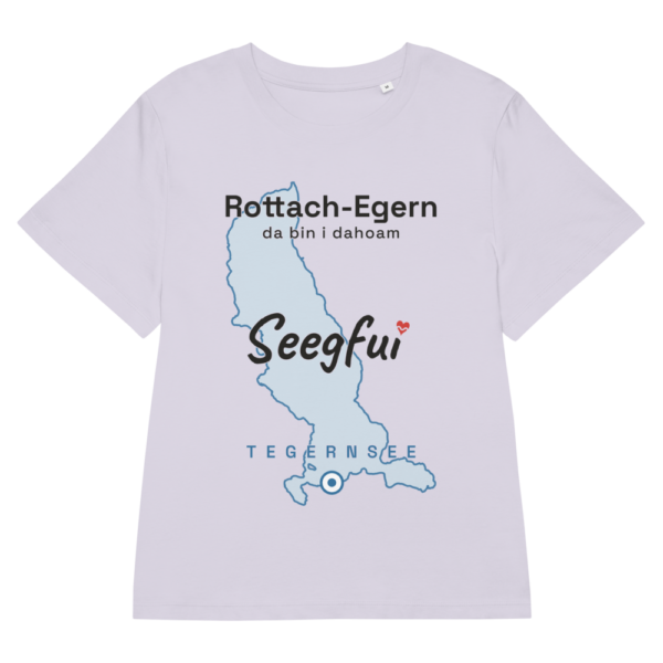 Rottach-Egern – da bin i dahoam (Tegernsee) · Damen