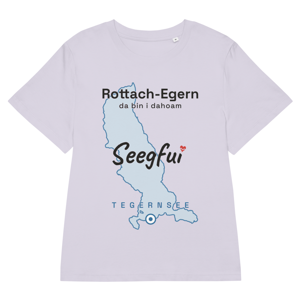 Rottach-Egern – da bin i dahoam (Tegernsee) · Damen
