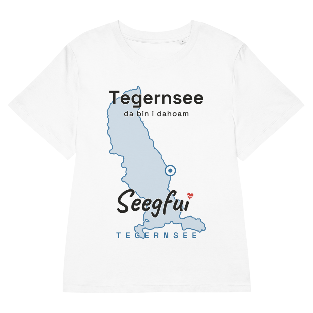 Tegernsee – da bin i dahoam (Tegernsee) · Damen