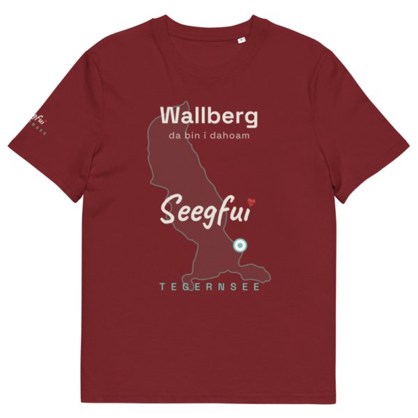 Wallberg – da bin i dahoam (Tegernsee) · Damen