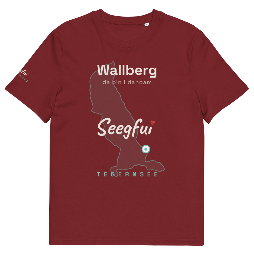 Wallberg – da bin i dahoam (Tegernsee) · Damen
