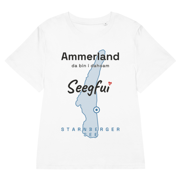 Ammerland – da bin i dahoam (Starnberger See) · Damen