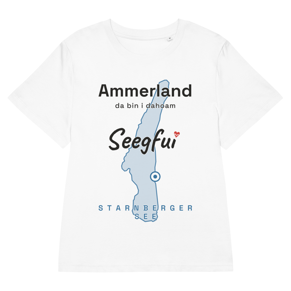 Ammerland – da bin i dahoam (Starnberger See) · Damen