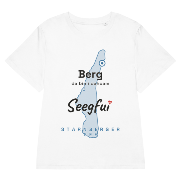 Berg – da bin i dahoam (Starnberger See) · Damen