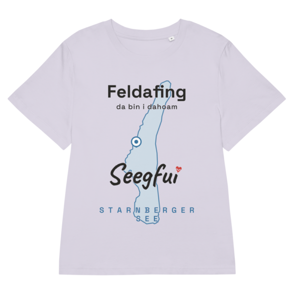 Feldafing – da bin i dahoam (Starnberger See) · Damen
