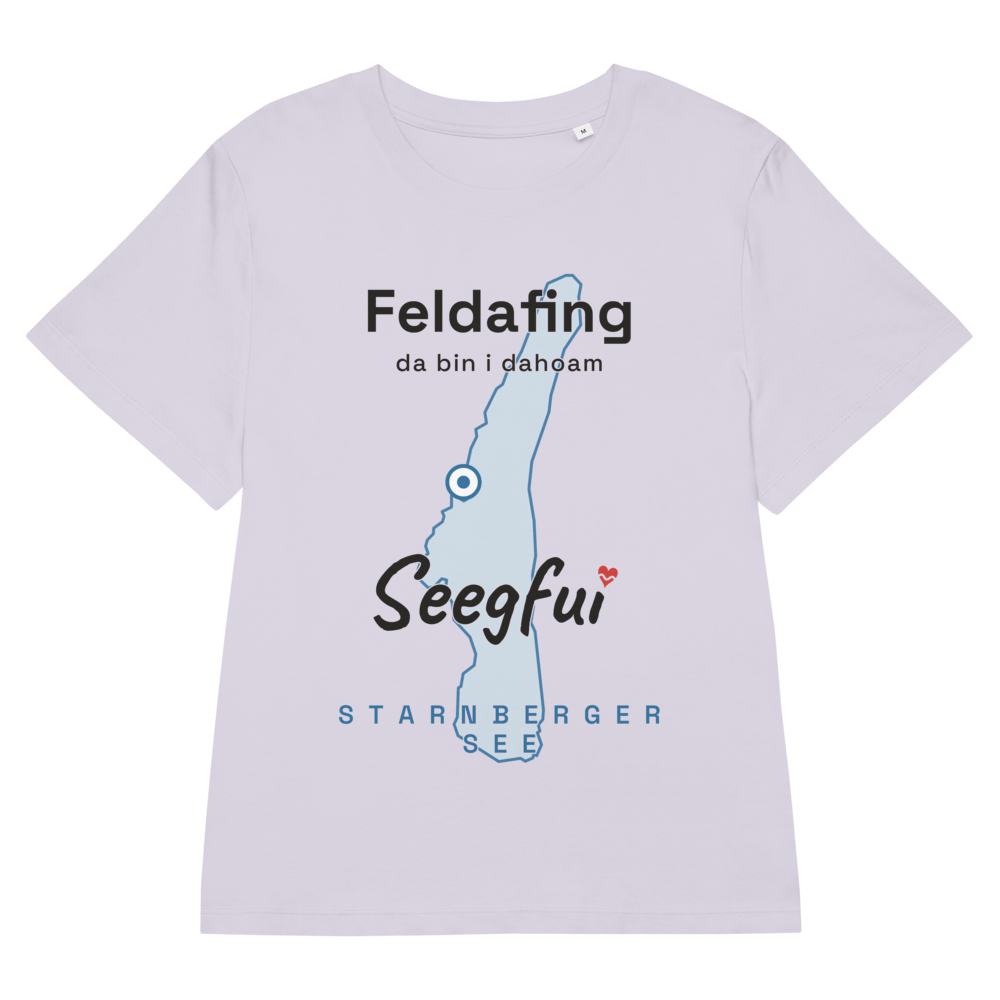 Feldafing – da bin i dahoam (Starnberger See) · Damen
