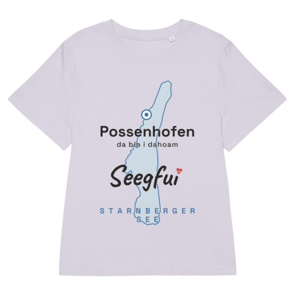 Possenhofen – da bin i dahoam (Starnberger See) · Damen