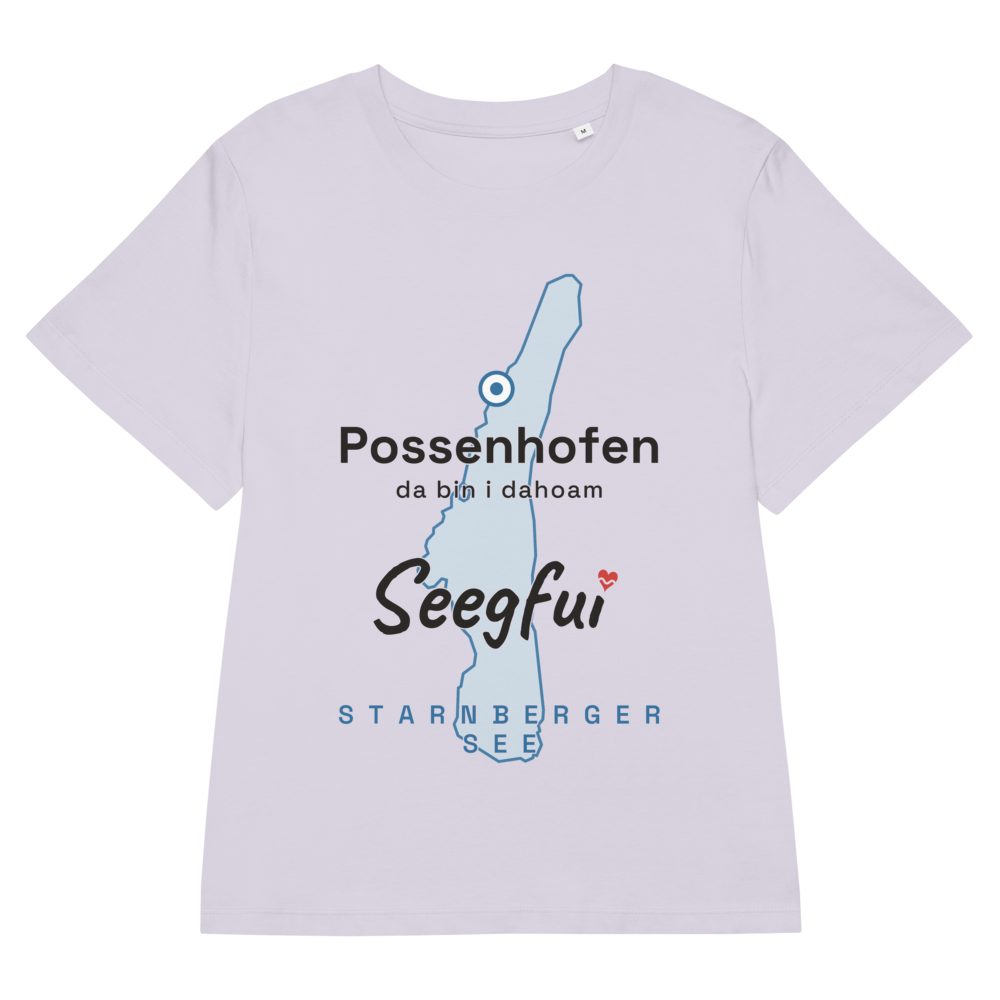 Possenhofen – da bin i dahoam (Starnberger See) · Damen