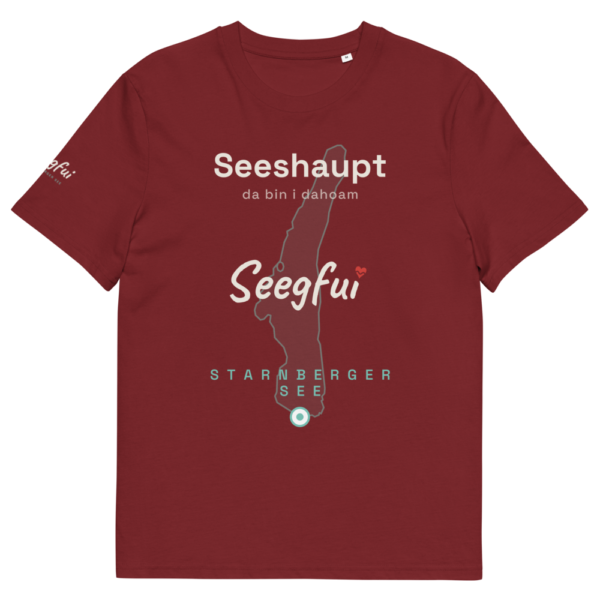 Seeshaupt – da bin i dahoam (Starnberger See) · Damen