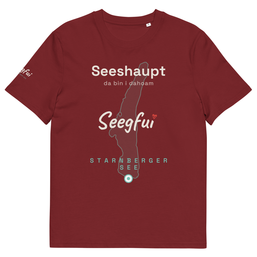 Seeshaupt – da bin i dahoam (Starnberger See) · Damen
