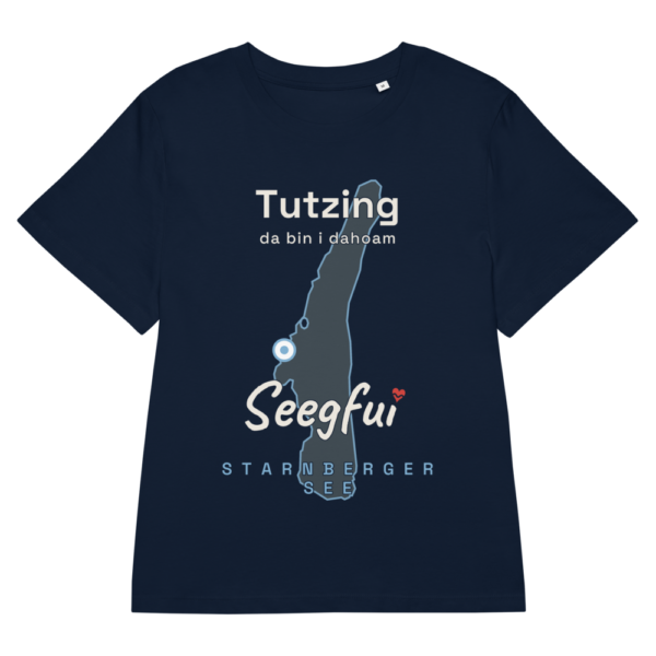 Tutzing – da bin i dahoam (Starnberger See) · Damen