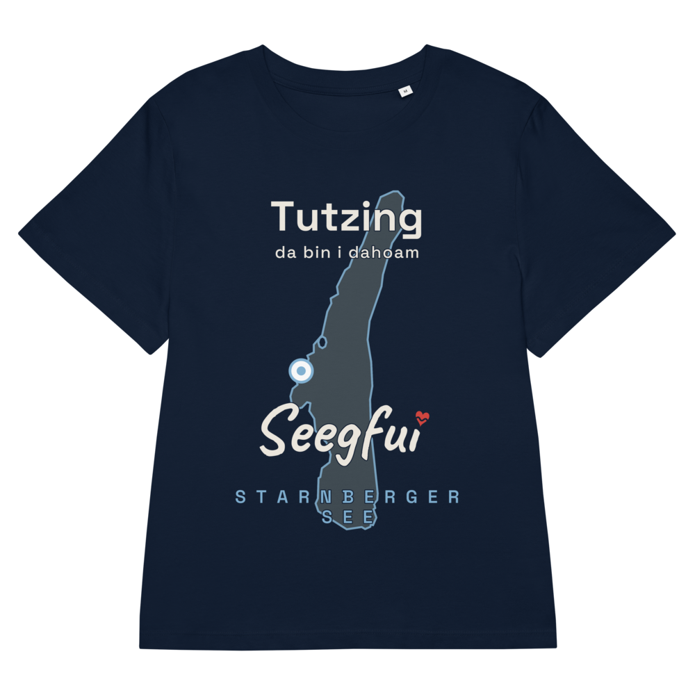 Tutzing – da bin i dahoam (Starnberger See) · Damen